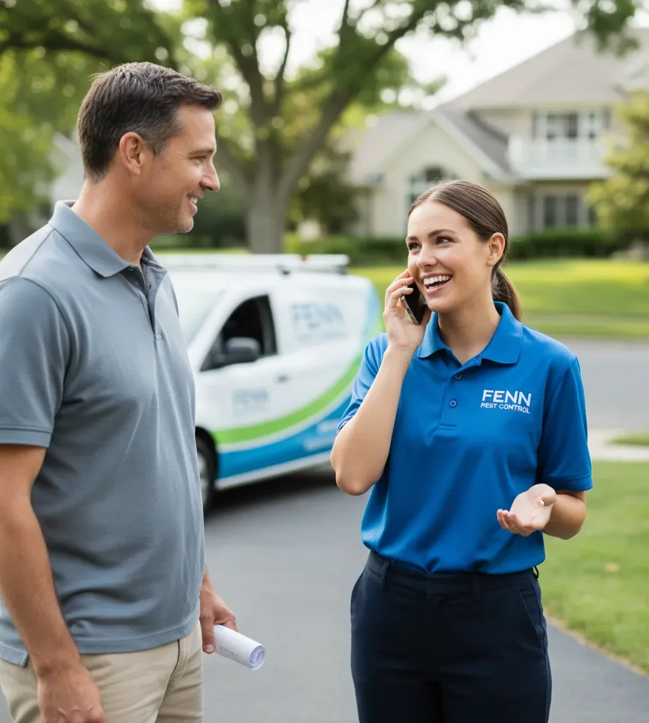 Rodent Control in Callahan, FL